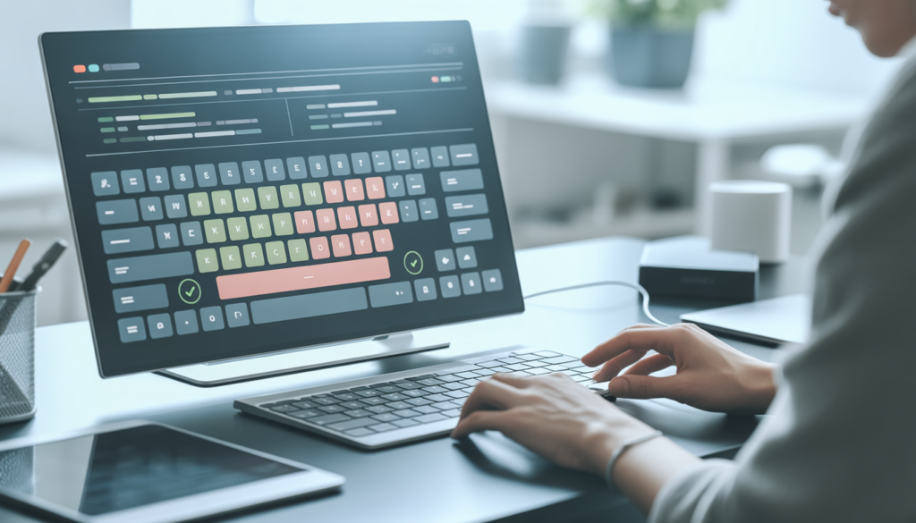 How to Test Your Keyboard Keys Online image
