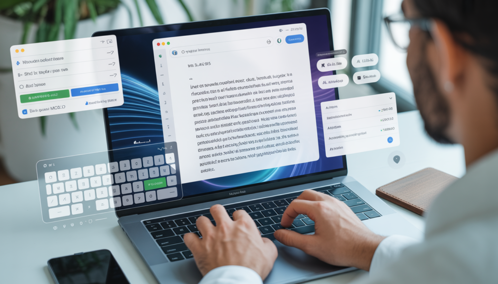 How to Type in Arabic on Windows and Mac image