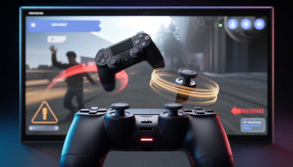 PS5 Controller image banner